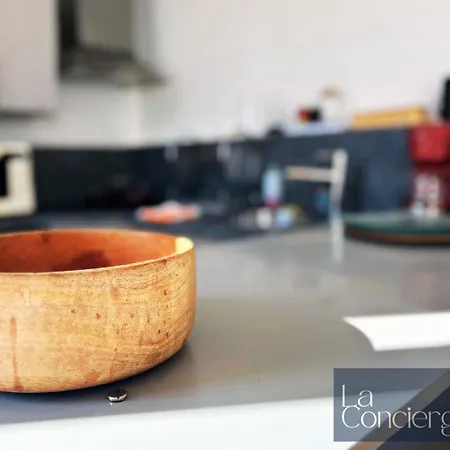 Apartment La Porte Magenta - Plein Centre - Laconciergerie *