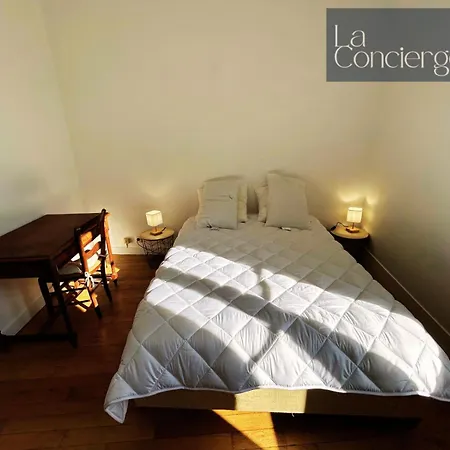 Apartment La Porte Magenta - Plein Centre - Laconciergerie