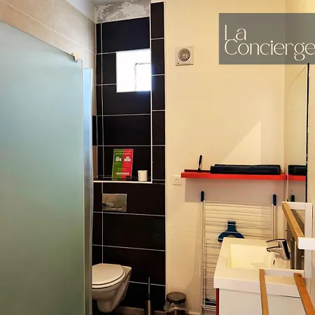 Apartment La Porte Magenta - Plein Centre - Laconciergerie